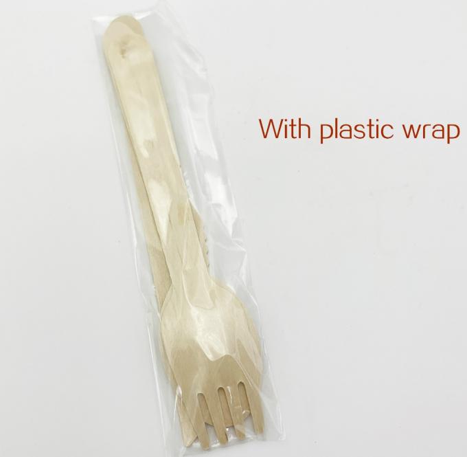 Συσκευές ταξιδιού με εξατομικευμένα ξύλινα σκεύη από μπαμπού βαθμός Α/Α/Β 100/140/160cm 3