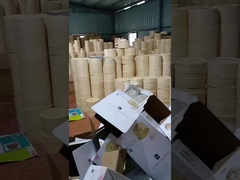 Επαναχρησιμοποιήσιμη χειροποίητη μπαμπού ατμόσφαιρα/ μπαμπού μπασκετ-ατμόσφαιρα/ μπαμπού ατμόσφαιρα 10 ιντσών από το Βιετνάμ